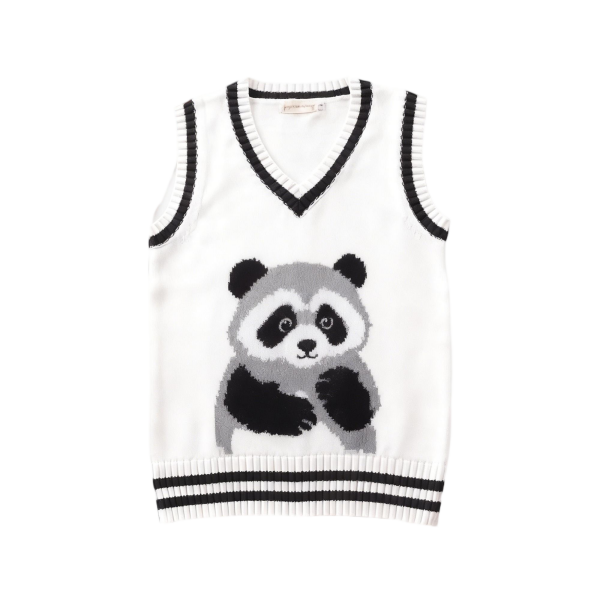 Soft Knit Vest Inner Wear - Breathable warmth for Women & Children